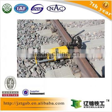 Manufacturer directly sale ZG-32 efficiency electric rail drilling machine