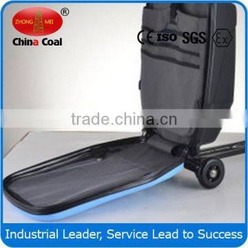 2015 Hot Selling Travel Luggage Suitcase Scooter photo-5
