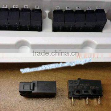 Japan AVL3205 Import Stroke Limit Micro Switch 5A 250V AVL3205-A photo-2