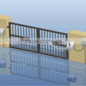 Articulated Arm Automatic Swing Gate Door Opener photo-4