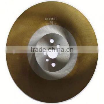 Industrial Circular Saw Blade tube cutting blade