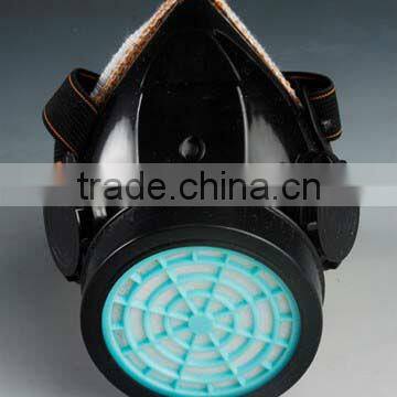 Black Dust Face Mask (AT030)