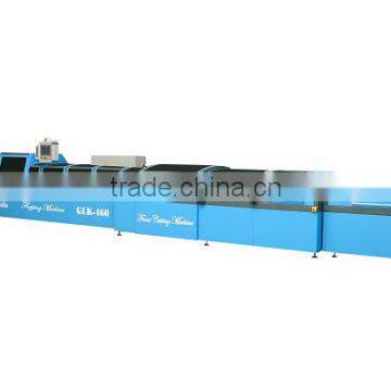 print finishing front cutting machine