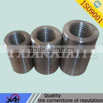 Customized made ductile iron casting machinery parts shaft cover