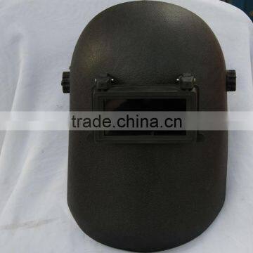 Hot Sell Black Electro Safety Welding Helmets In Guangzhou