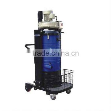 Compact Type Industrial Vacuum Cleaner PD Series