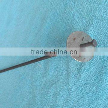 18" Fabric Pins With Washer photo-2