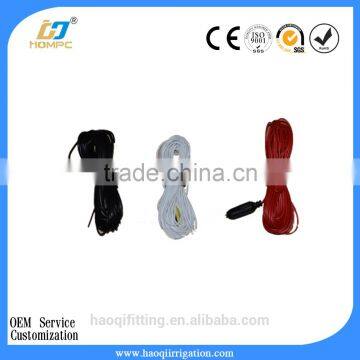 72V-90V DC Swimming Pool Pump, DC Solar Water Pump photo-4