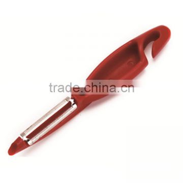 PE-0229 Serrated Edge Peeler