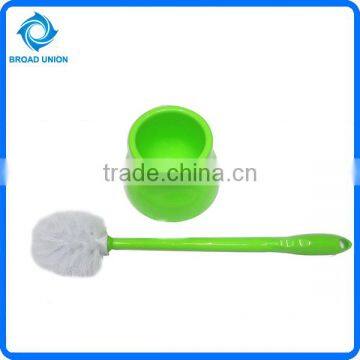 Plastic Toilet Brush Toilet Cleaning Set photo-2