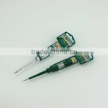 BERRYLION High Quality Voltage Tester With Long-life Neon Light, Screwdriver Tester Pen photo-6