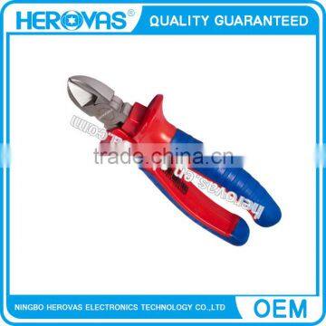 crimping pliers multifunctional durable material, professional monkey plier