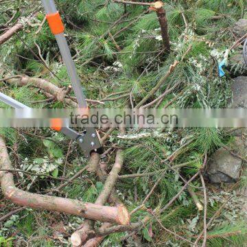 Anvil Lopper With Telescopic Alum Handle photo-4