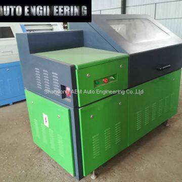 Common Rail Injection Pump Test Bench photo-3