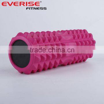 14x33cm High Density Eco-Friendly EVA Foam Rollers For Muscle Therapy, Mobility & Flexibility photo-6