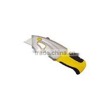 Quick Change Blade Utility Knife