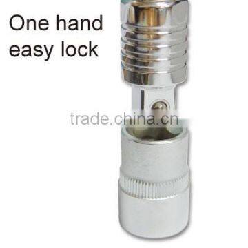 Spinner Handle With Easy Locking photo-4