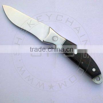 Stainless Steel Hunting and Hobby Knife