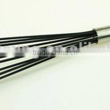 13020 Silicone Ball Whisk With Stainless Steel Handle photo-2