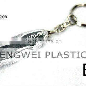 SD-2209 Hengwei brand anti-static key chain