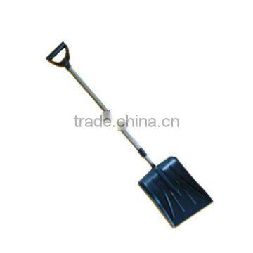 Factory Price plastic snow shovel/push snow shovel/snow shovel