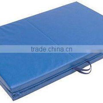 Blue Gymnastics,Cheerleading, Martial Arts, Yoga 4' x 6' Tumbling Mat photo-2
