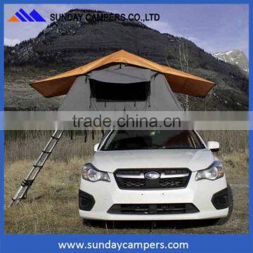 4X4 Outdoor roof top offroad car roof top tent