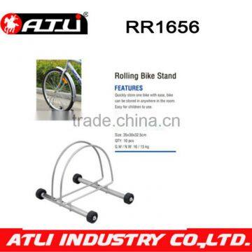 Atli hot sale rolling bike stand