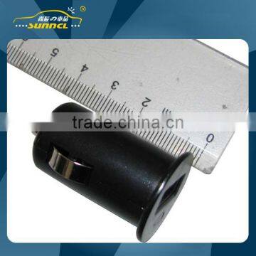 CE Approval Mini USB Car Charger Adapter Plug for Apple and Samsung Devices