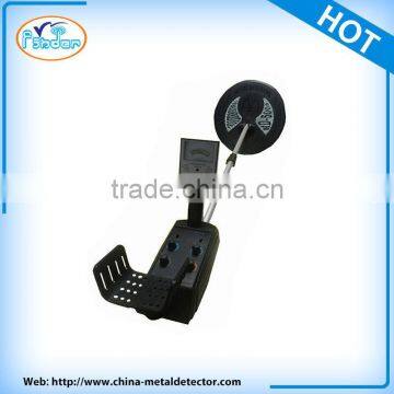 Deep Underground Gold Detector for Treasure Hunting