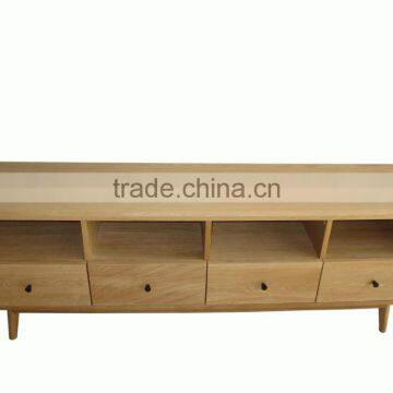 4 Drawer TV Stand photo-4