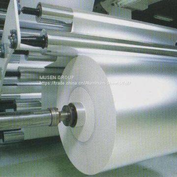 Hot sale Aluminum foil for food packing/household food wrapping 8011-O/1235-O/8079-O