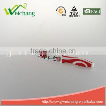 WCK519 Colourful Top Quality Non-stick Knife Set Ceramic Non-stick Knife Set photo-3