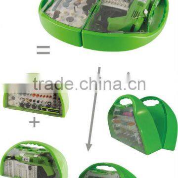 CF1029 240pcs mini rotary tools kit