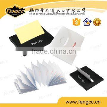 Promotional Fruit Shape Stict Note Paper Pad photo-3