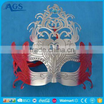 Factory Wholesale Sexy Party Mask for Girls photo-3