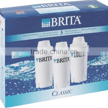 Brita Classic Kartuschen Pack 3