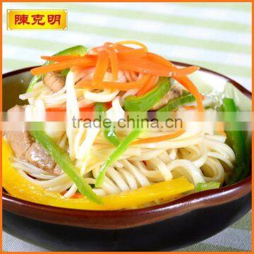 Chinese Style High Quality Wholesale Dried Chewy Noodle photo-5