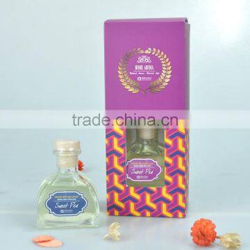 Aroma Diffuser With Wooden Cap and Window photo-2