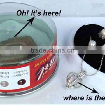 Love Pearl Gift (English and Russian Version) photo-4