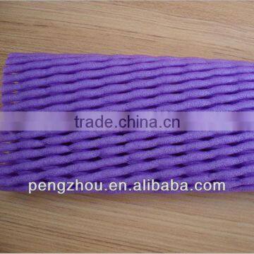 EPE Plastic Foam Protective Fruit Packaging Net for Fresh Apple photo-4