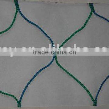 PE netting