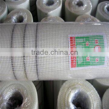 160g alkali resistant fiberglass mesh