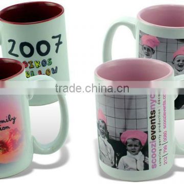 Sublimation Mug