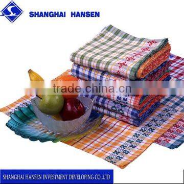 Various High Quality Polyester Satin Bandanas
