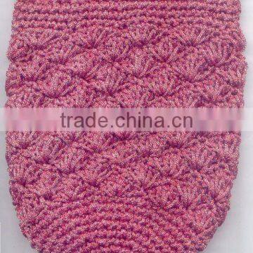 Crocheted Pouch CP07