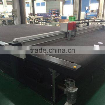 iECHO Honeycomb board automatic machine