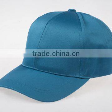 Fashion Custom6 Panel Baseball Caps Wholesale High Quality Plain Sport Cap