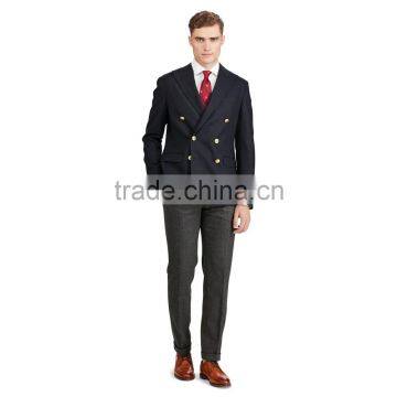 High Quality Formal New Designs Tuxedo Suits photo-2