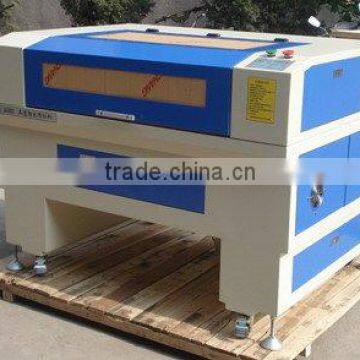 Good Price With 60w/80w/100w/150w JQ9060 Wood Laser Cutter in India photo-4